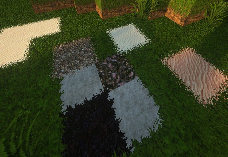 MeineKraft Fanmade 64x Texture Pack (6)