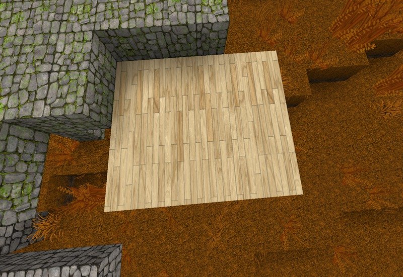 MeineKraft Fanmade 64x Texture Pack (7)