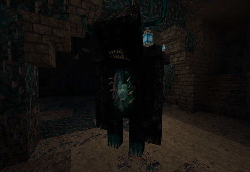 MeineKraft Fanmade 64x Texture Pack (8)