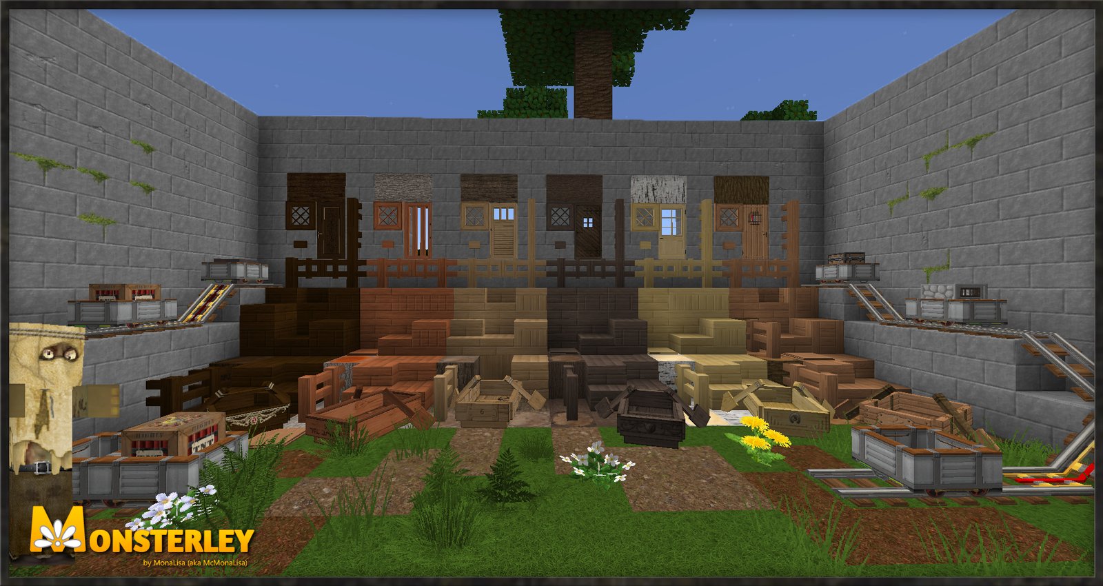 Monsterley HD Universal (5)