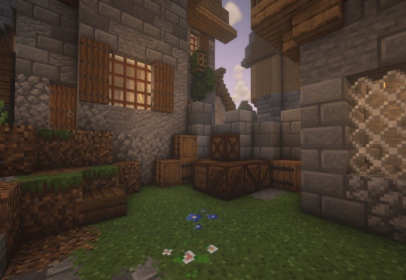 Novik Pack Texture Pack (5)