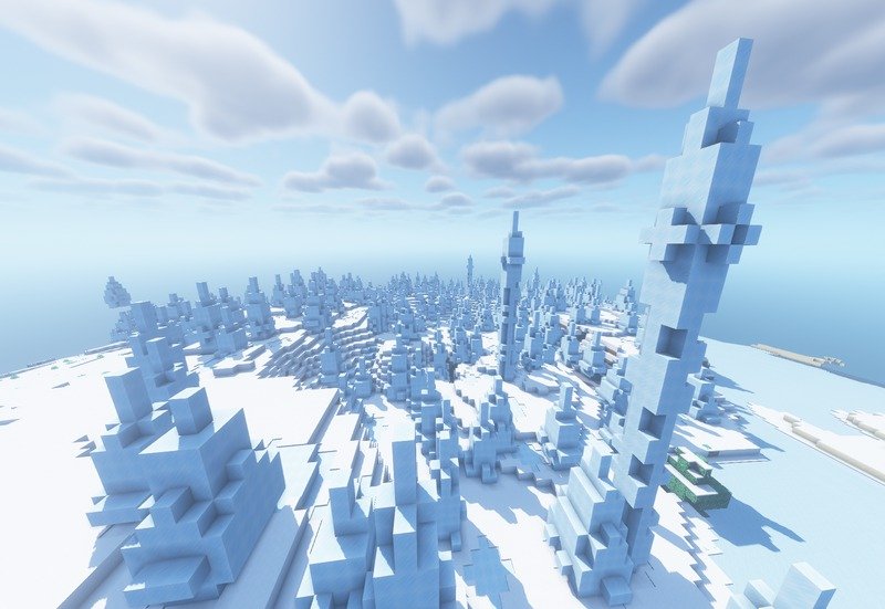 Ovo's Rustic Redemption Texture Pack (15)