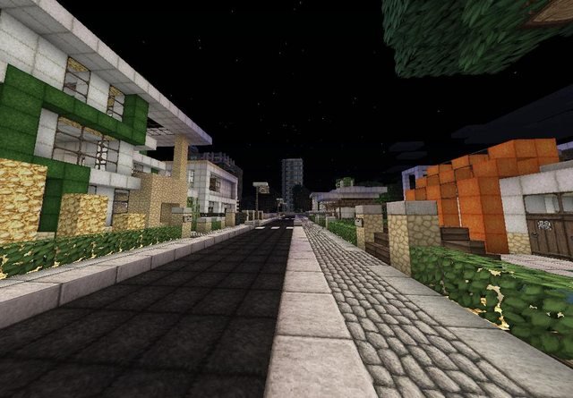 Ovo's Rustic Redemption Texture Pack (17)