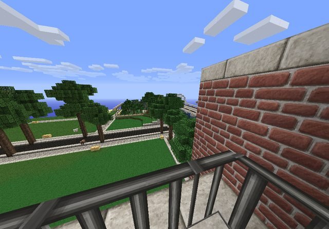 Ovo's Rustic Redemption Texture Pack (19)