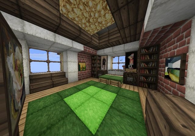 Ovo's Rustic Redemption Texture Pack (20)