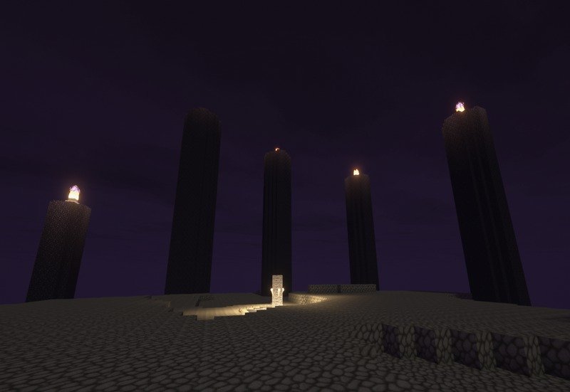 Ozocraft Remix Texture Pack (6)