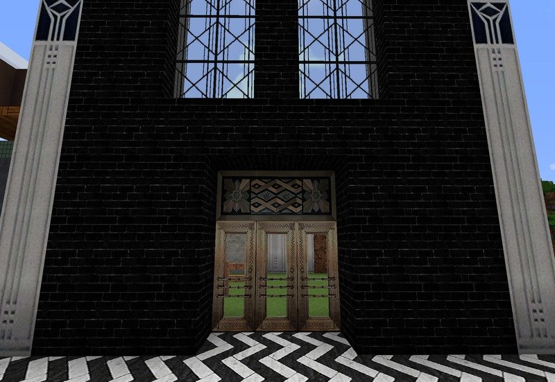 Ozzy's Deep Sea Deco Texture Pack (4)