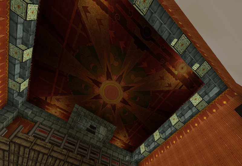 Ozzy's Deep Sea Deco Texture Pack (6)