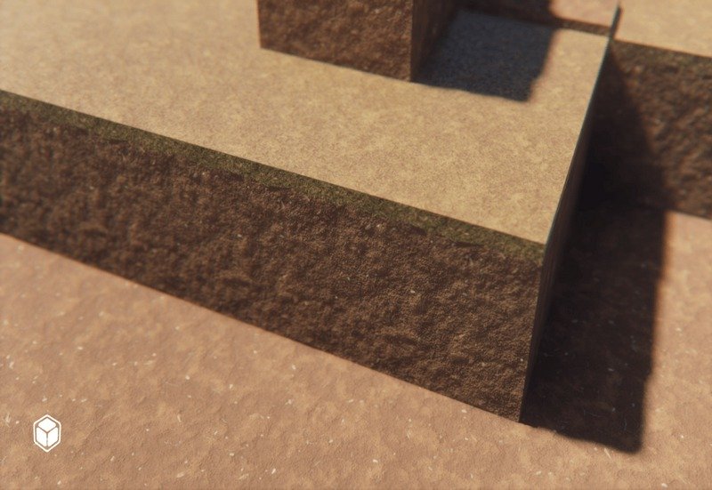 Parallax TBR Texture Pack (1)