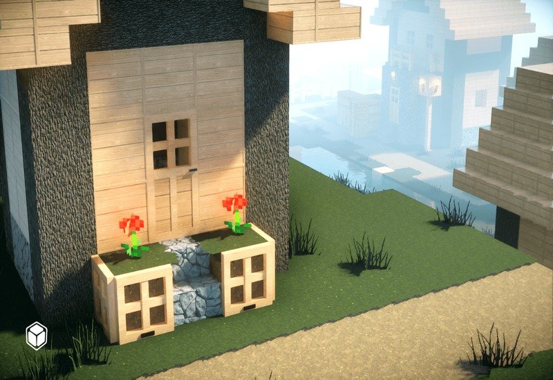 Parallax TBR Texture Pack (3)