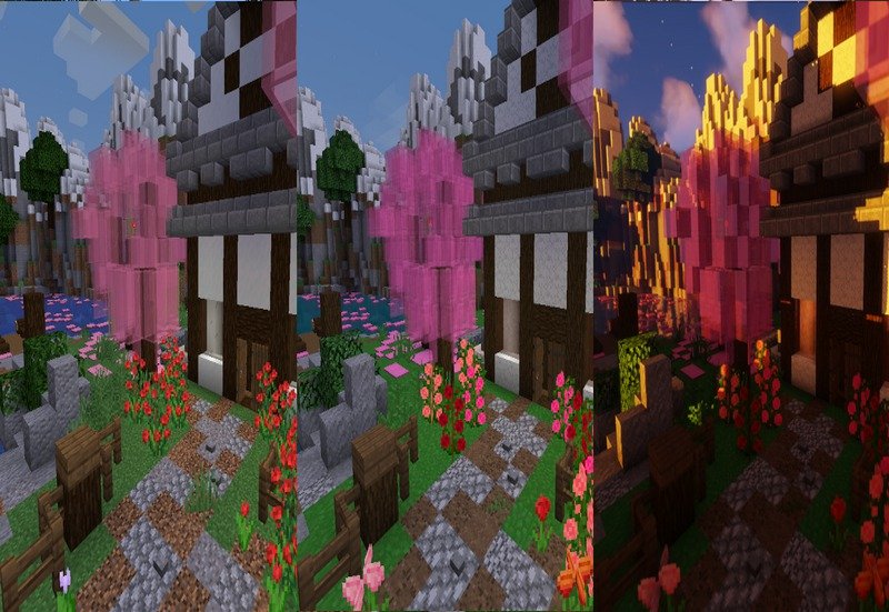 PixaGraph Texture Pack (1)