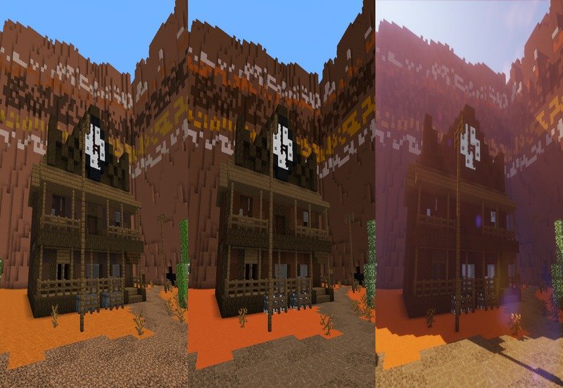 PixaGraph Texture Pack (3)
