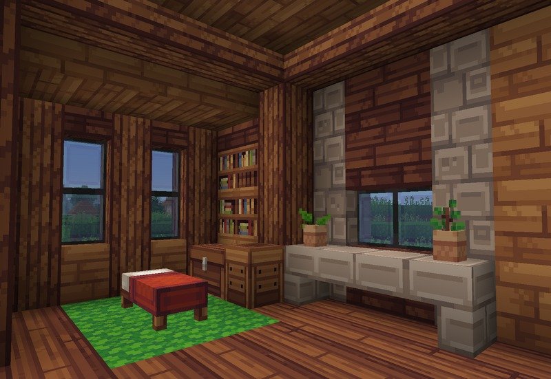 Quadral pack Texture Pack (7)