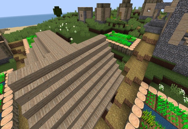 Real Nature Texture Pack (2)