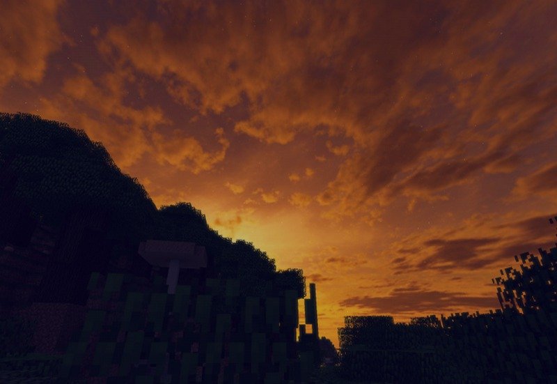 Realistic Sky Texture Pack (3)