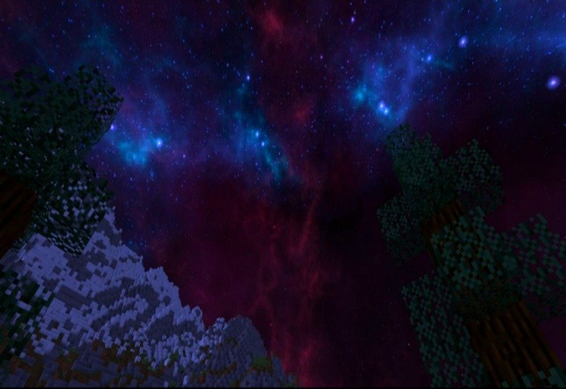 Realistic Sky Texture Pack (4)