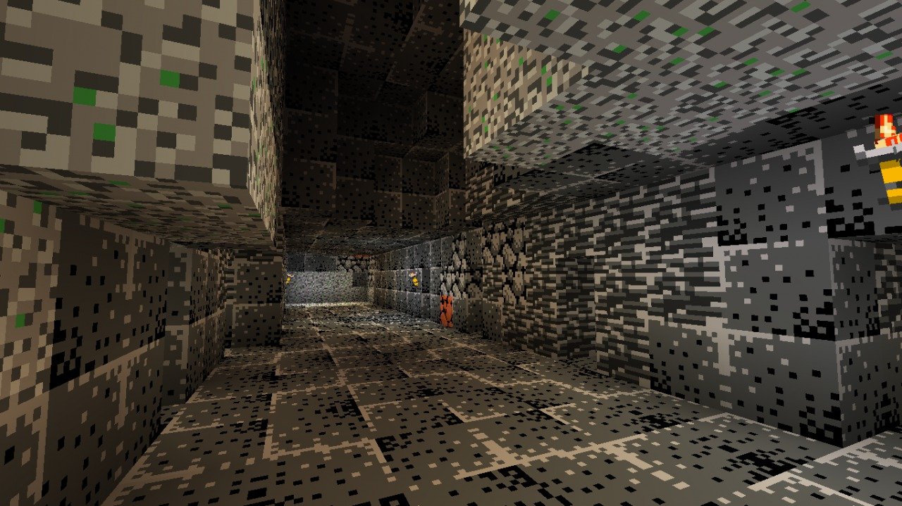 Retro NES [Revived] Texture Pack (2)