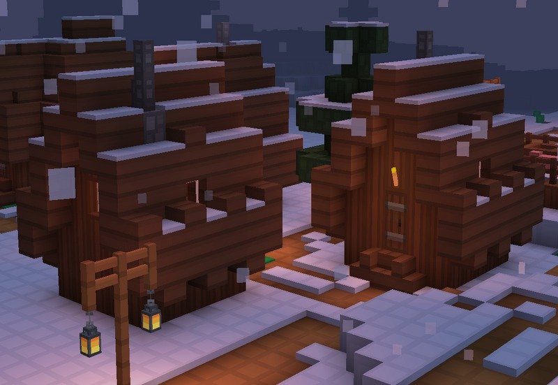 Rodrigo's Pack Texture Pack (5)