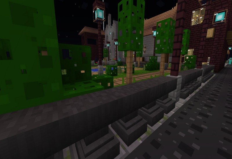 Smoother Texture Pack (3)