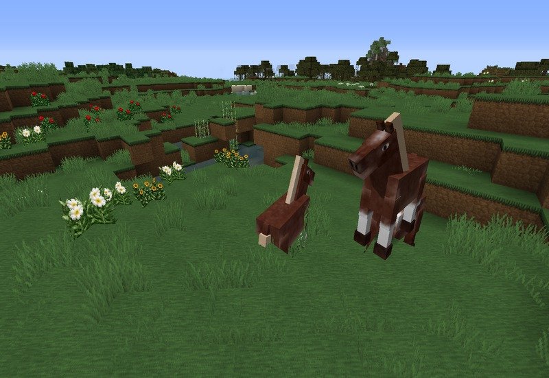 Soartex Fanver - Vanilla Texture Pack (2)