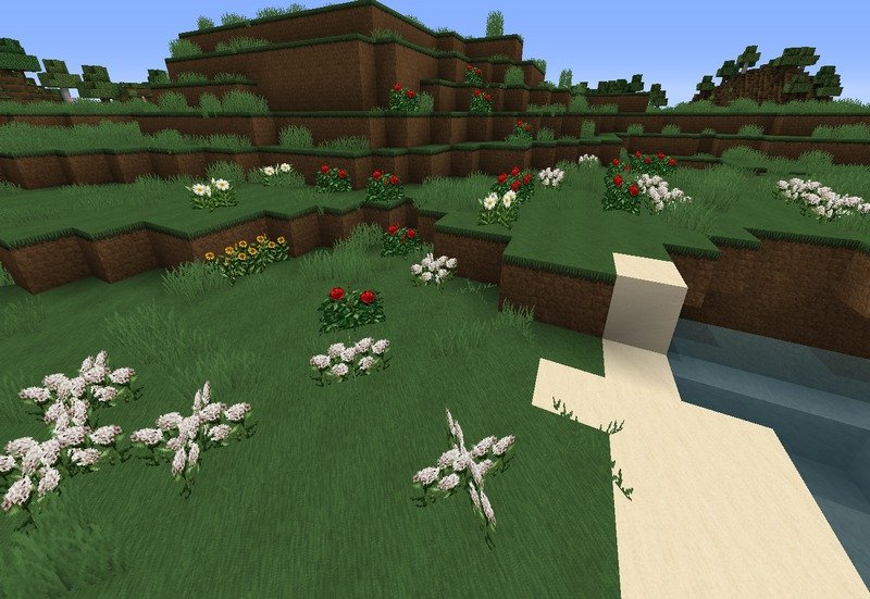 Soartex Fanver - Vanilla Texture Pack (6)