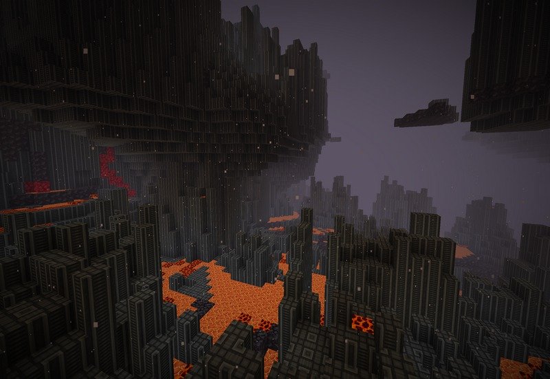 Space Station Texture Pack (4)