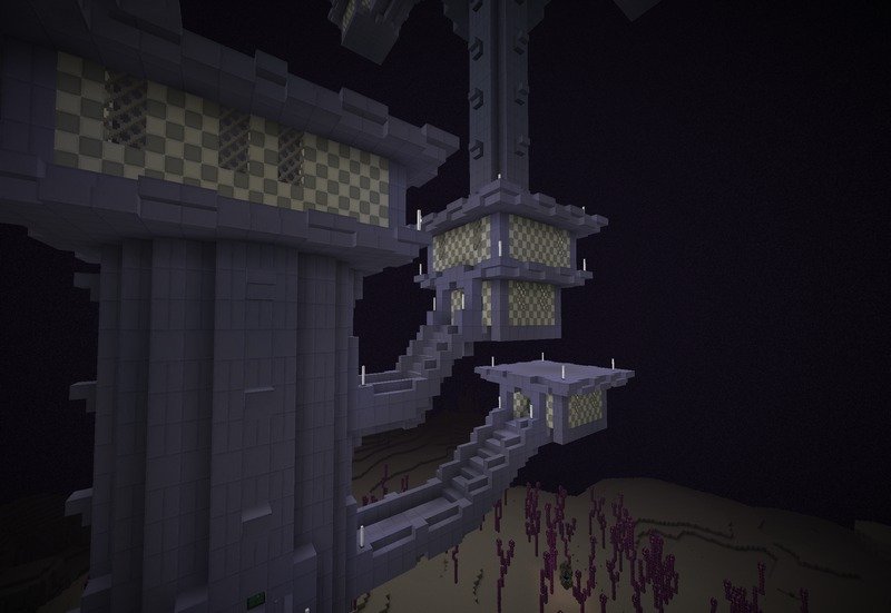 Space Station Texture Pack (8)