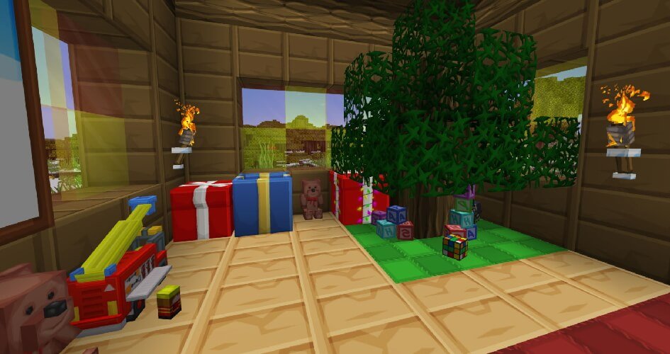 Sphax XmasBDcraft (2)
