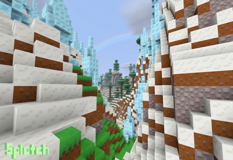 Splotch Texture Pack (1)