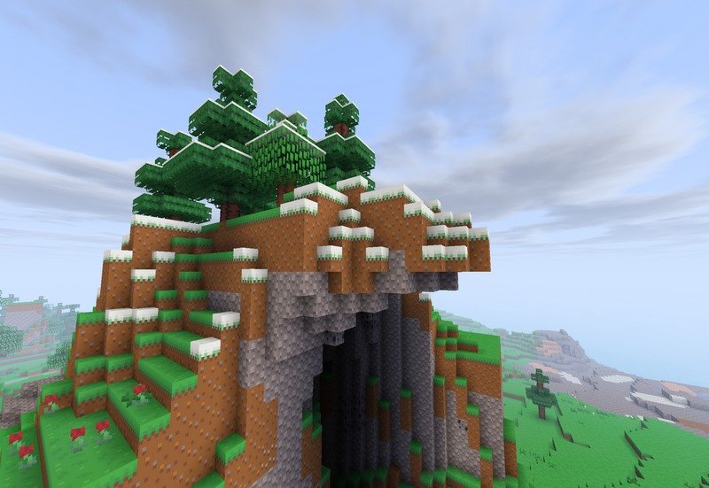 Splotch Texture Pack (2)