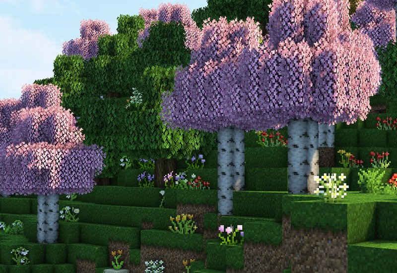 Stay True Texture Pack (8)