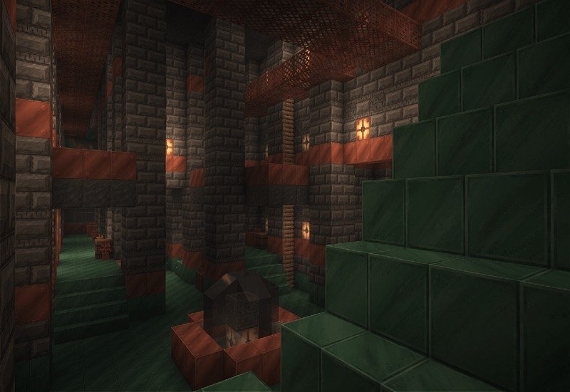 Steven's Traditional Texture Pack (10)