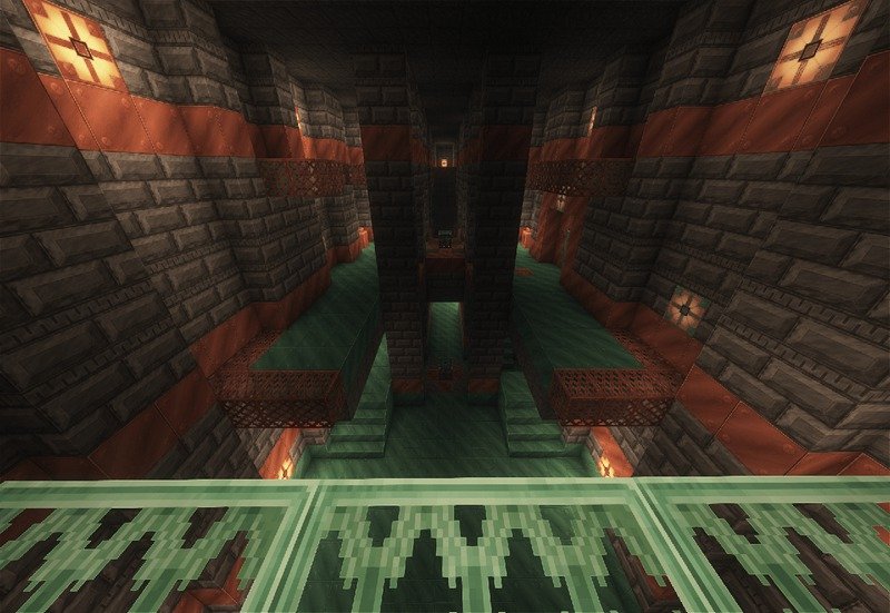 Steven's Traditional Texture Pack (11)