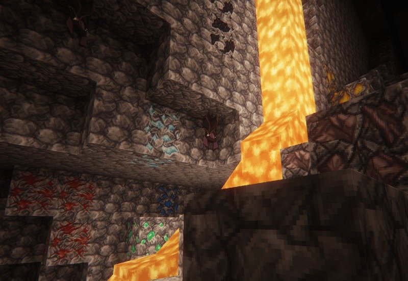 Steven's Traditional Texture Pack (7)