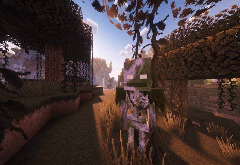 Steven's Traditional Texture Pack (8)