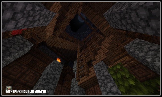 The Asphyxious Texture Pack (3)
