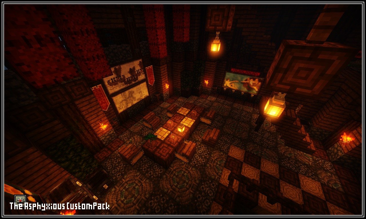 The Asphyxious Texture Pack (5)