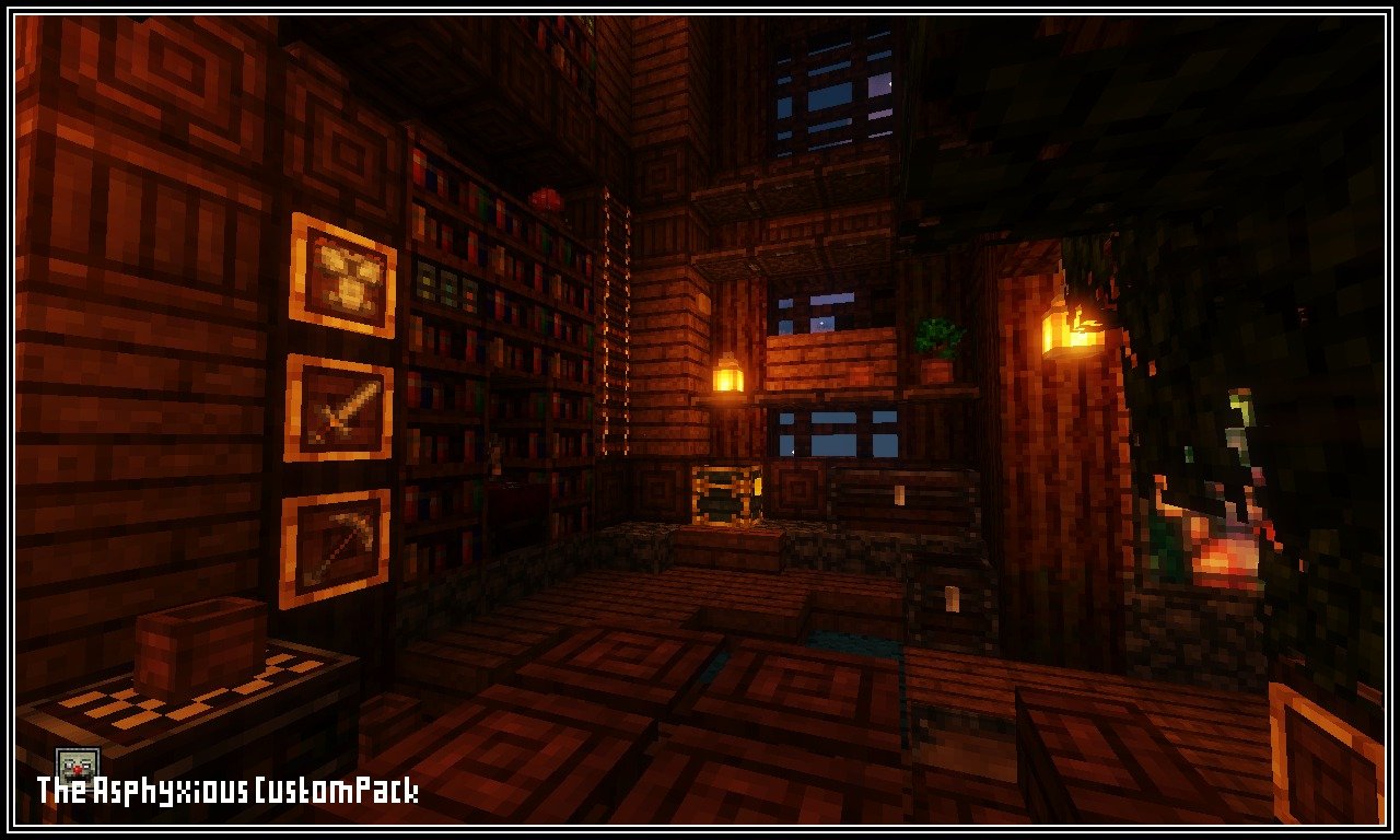 The Asphyxious Texture Pack (9)