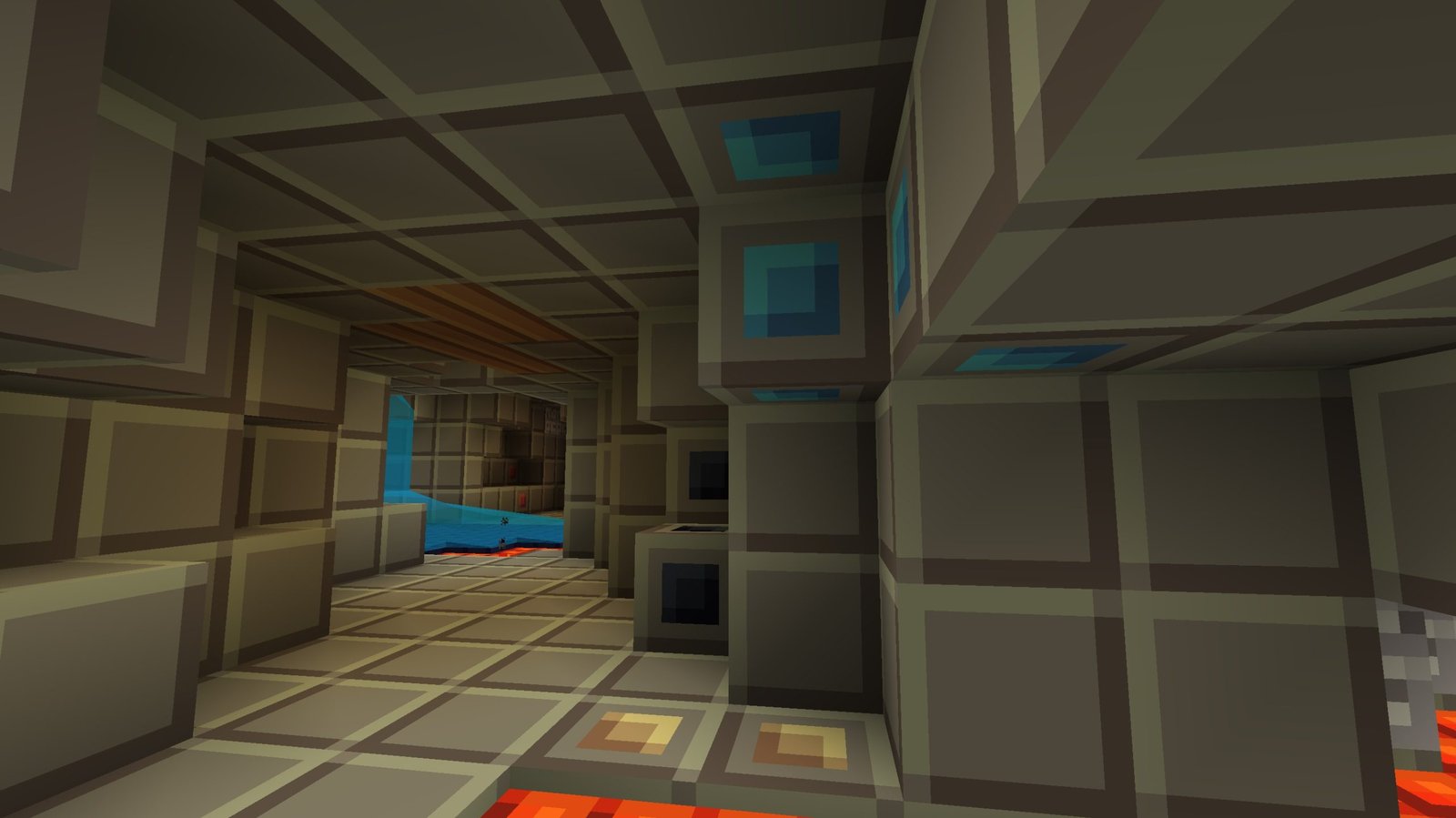 Tiny Pixels Texture Pack (2)