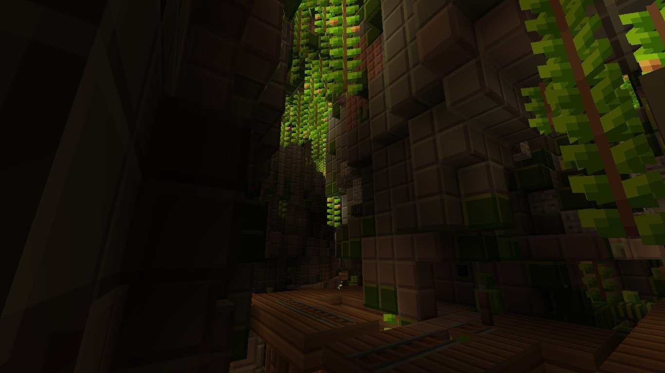 Tiny Pixels Texture Pack (3)