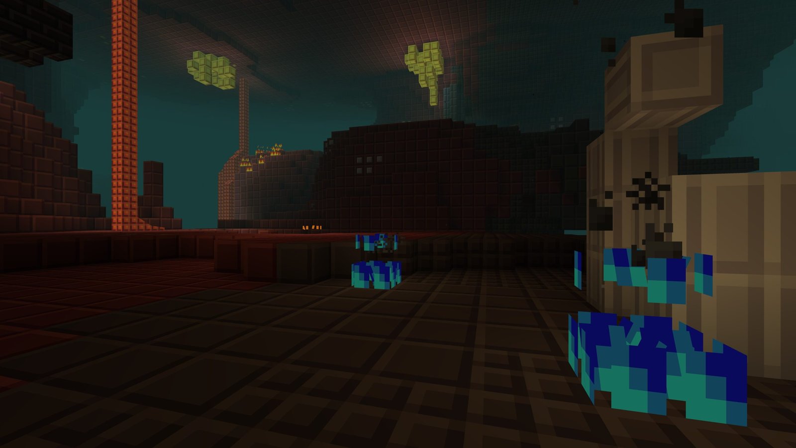 Tiny Pixels Texture Pack (4)