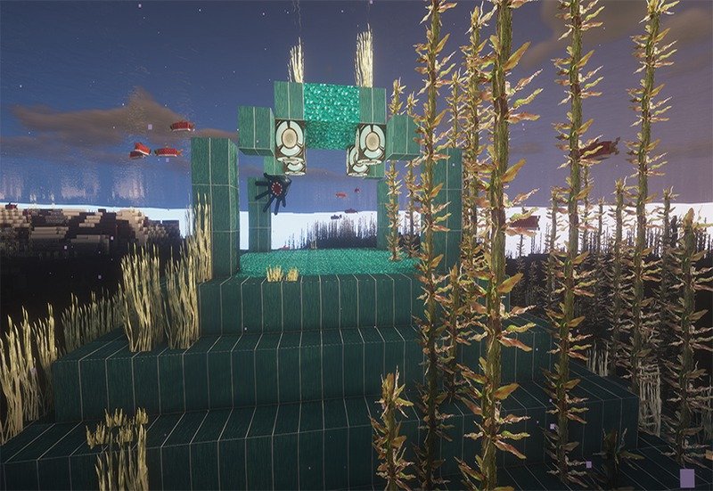 Two Thousand Leagues Texture Pack (7)