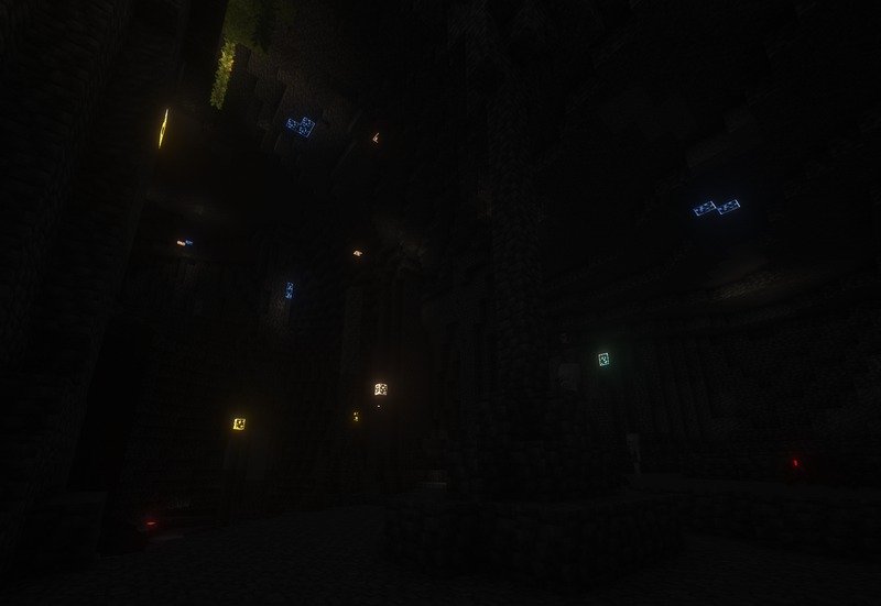 Visible Ores Texture Pack (7)