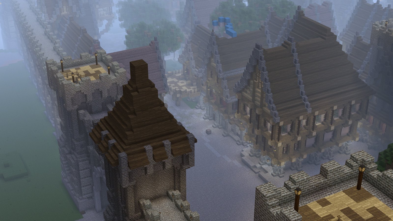 Wanderlust x32 Texture Pack (5)