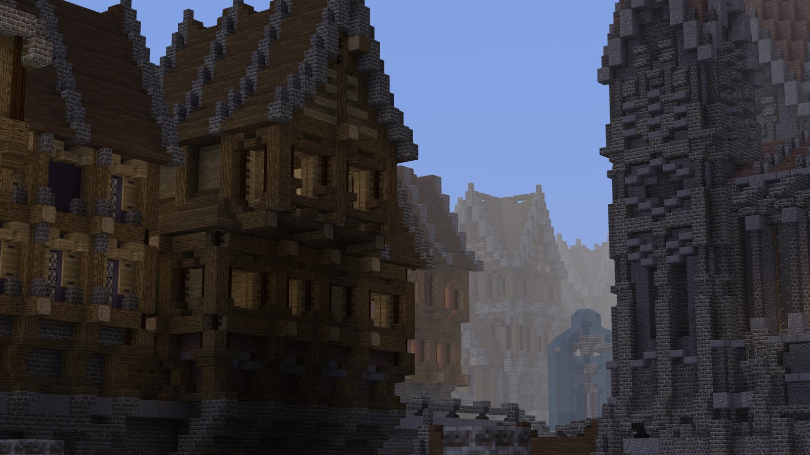 Wanderlust x32 Texture Pack (7)