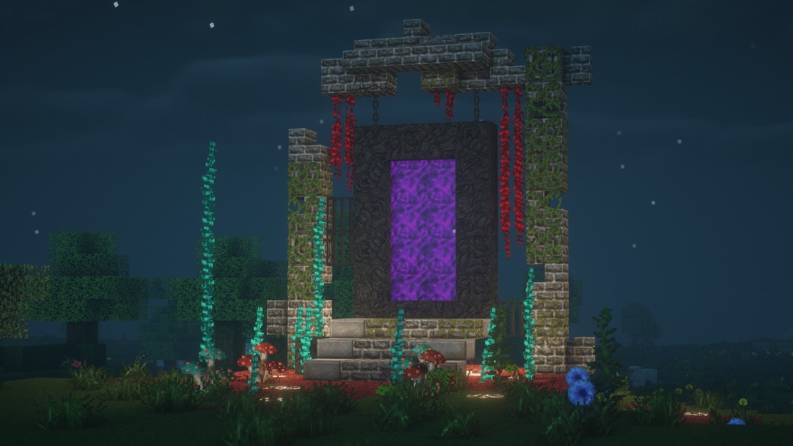 Wanderlust x32 Texture Pack (8)