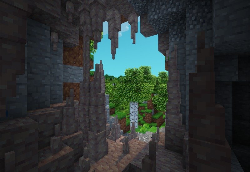 Whimscape Texture Pack (2)