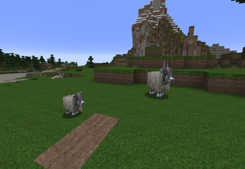 Winthor Medieval Texture Pack (3)