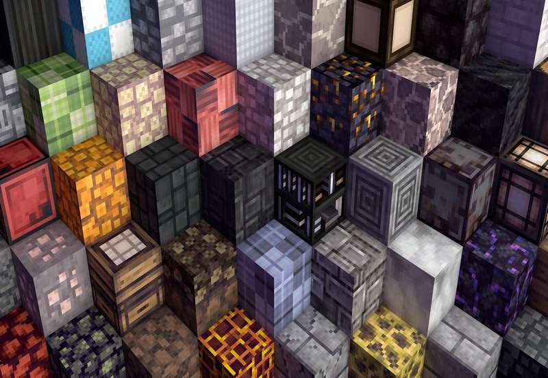 Yuushya 16x Texture Pack (1)