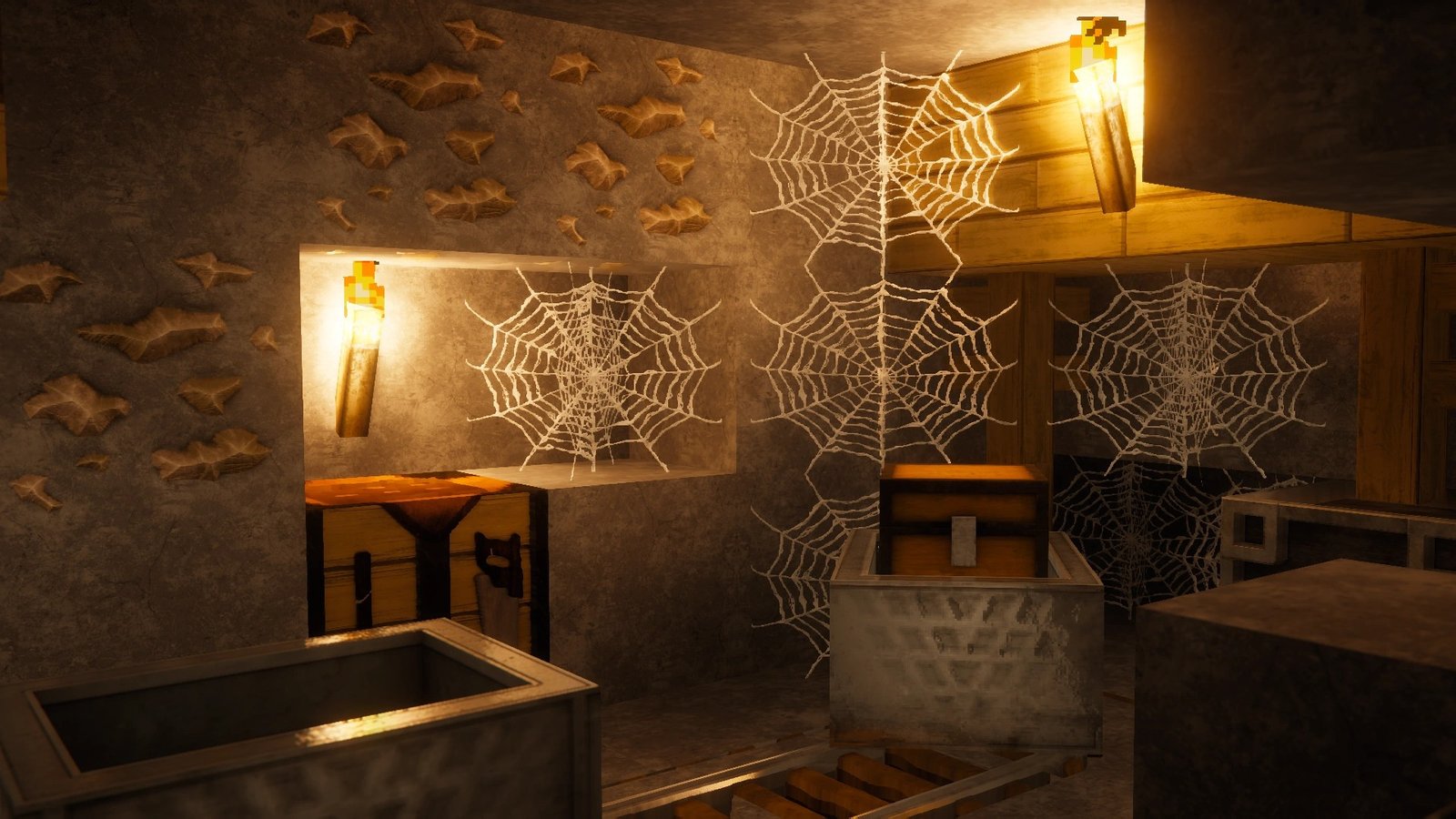 rotrBLOCKS Pale Garden Update texture pack (2)